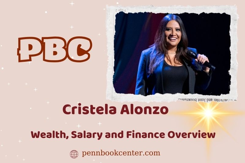 Cristela alonzo assets, salary and financial overview