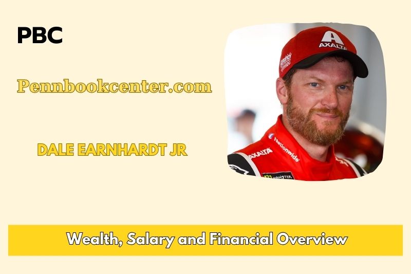 Dale Earnhardt Jr.