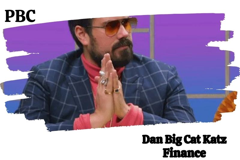 Dan Big Cat Katz Prosperity, Salary and Financial Overview