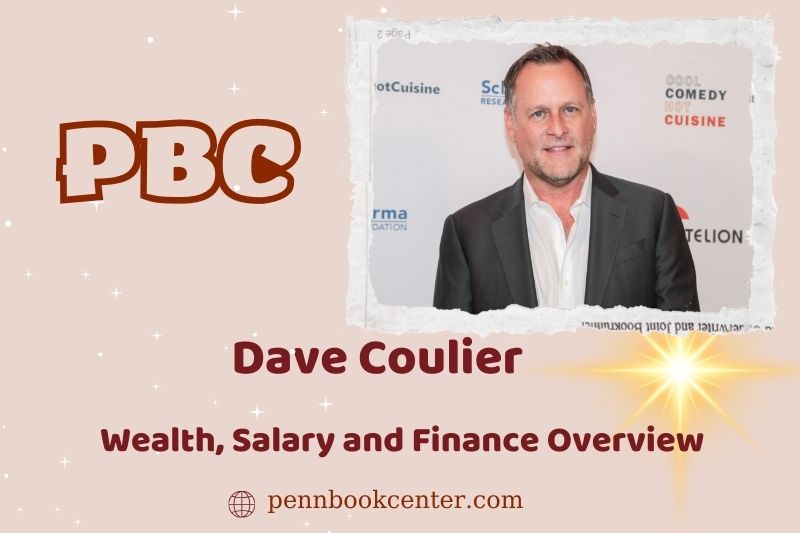 Dave Coulier assets, salary and financial overview