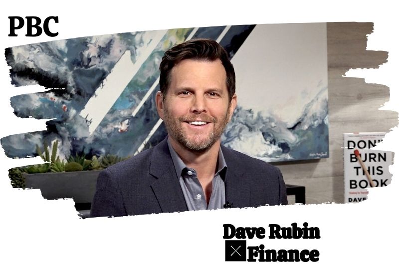 Dave Rubin wealth, salary and financial overview