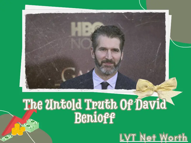 David Benioff