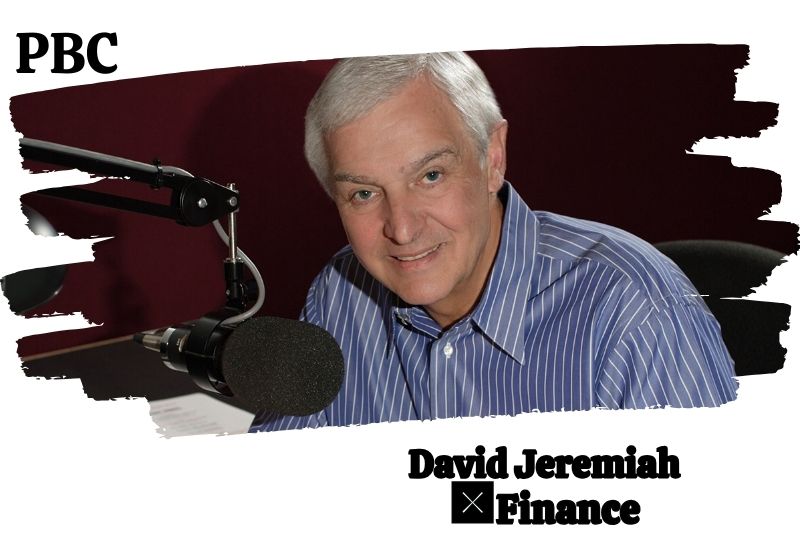 David Jeremiah wealth, salary and financial overview