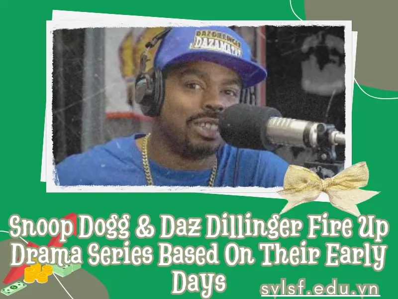 Daz Dillinger