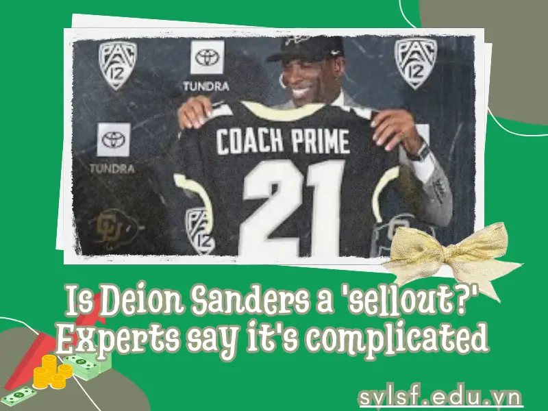 Deion Sanders