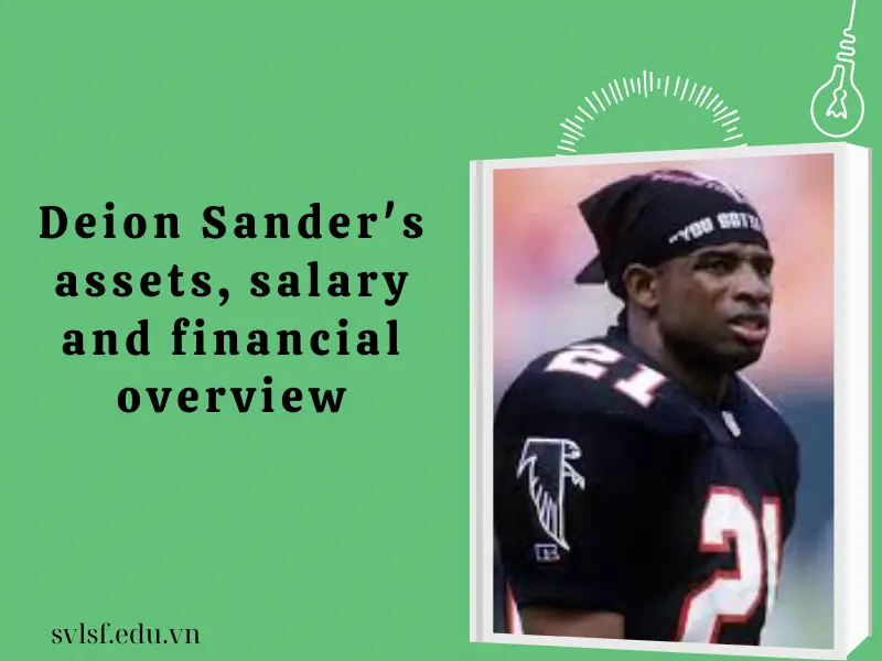 Deion Sanders