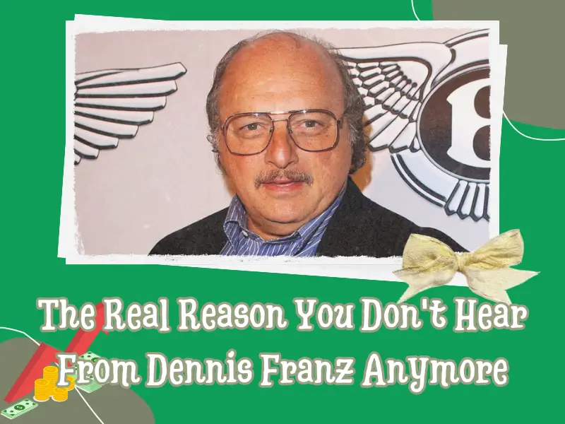 Dennis Franz Net Worth