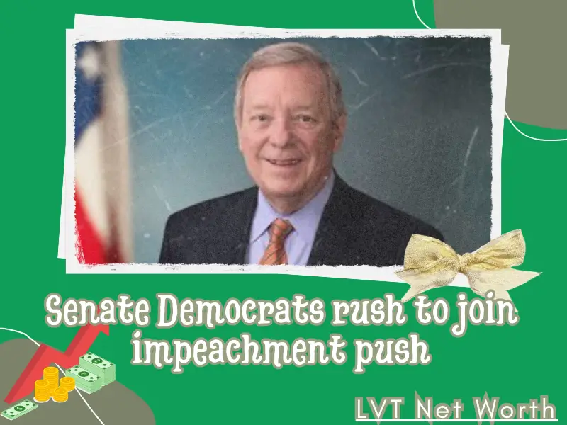 Dick Durbin