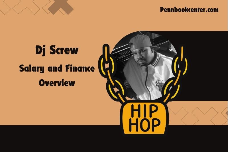 DJ screw capacity, content and financial overview