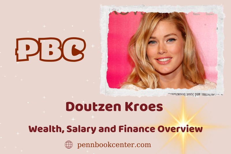 Dutzen Kroes fortune, salary and financial overview