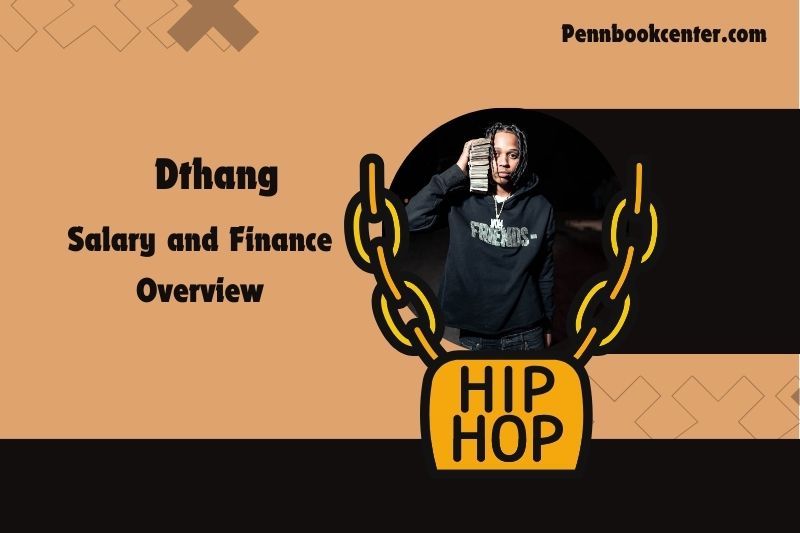 Dthang prosperity, salary and financial overview