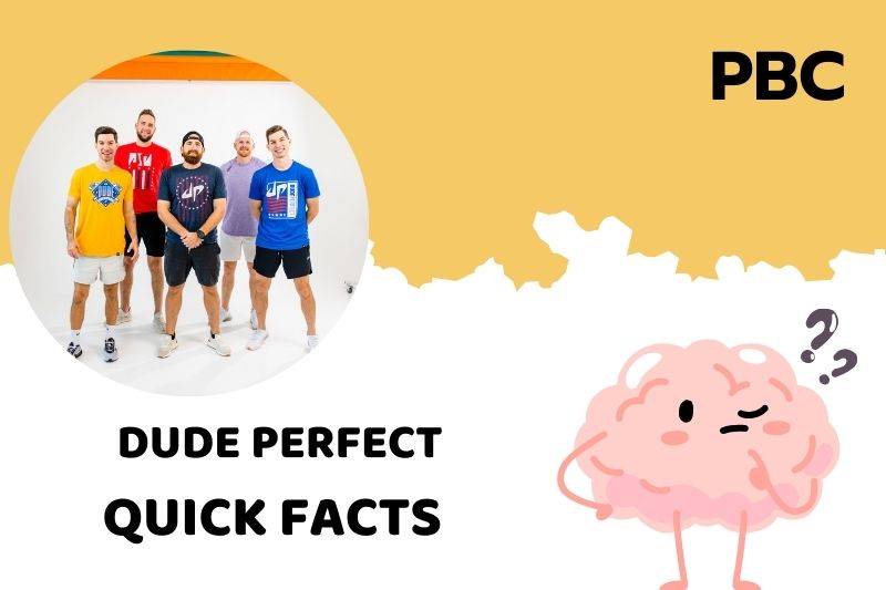 Old perfect fast facts