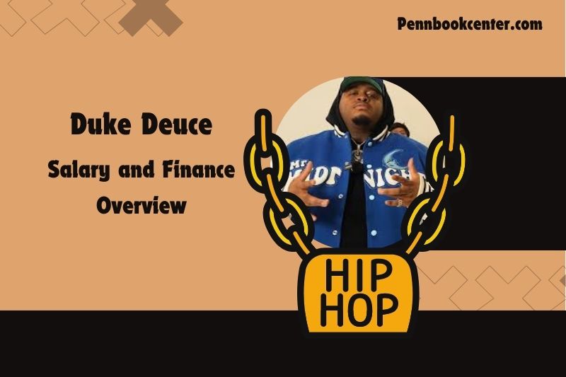 Ducke deuc fortune, salary and financial overview