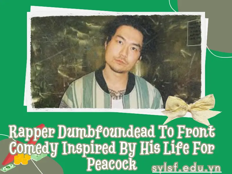 Dumbfoundead