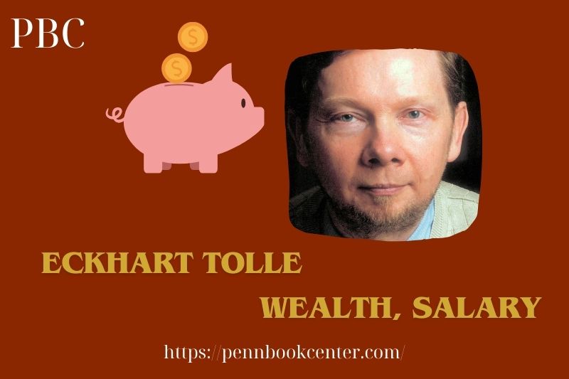 Eckhart great assets, salary and financial overview