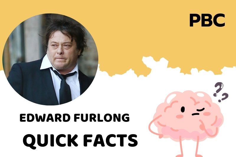 What is Edward Furlong Net Worth 2025: Wealth, Salary, and Career Overview