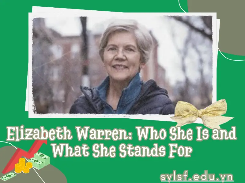 Elizabeth Warren