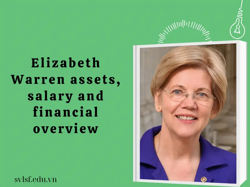 Elizabeth Warren