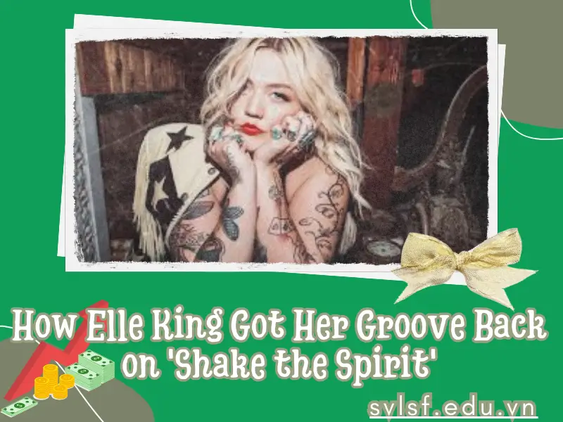 Elle King