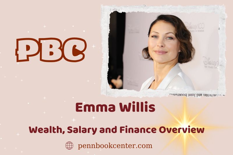 Emma Willis fortune, salary and financial overview