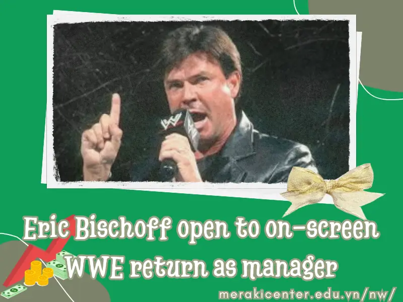 Eric Bischoff