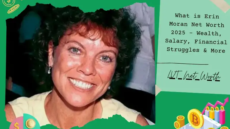 What is Erin Moran Net Worth 2025 – Wealth, Salary, Financial Struggles & More