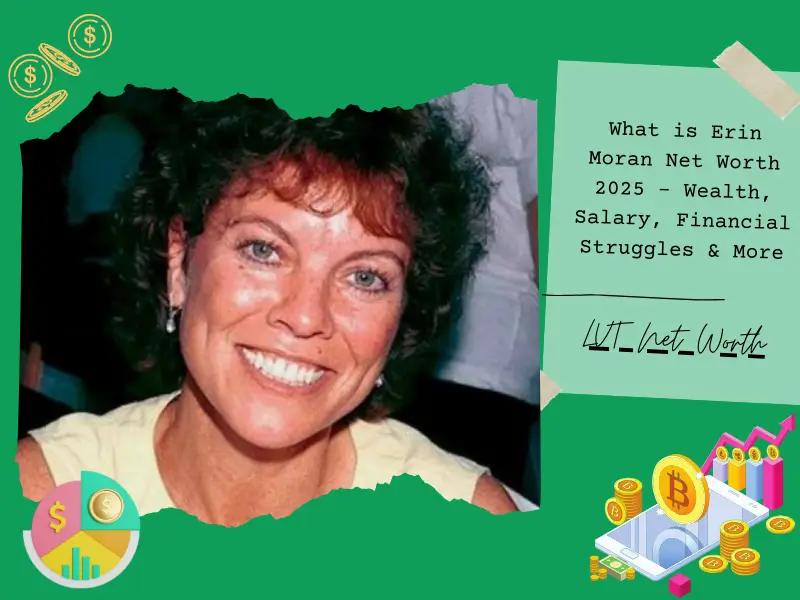 What is Erin Moran Net Worth 2025 – Wealth, Salary, Financial Struggles & More