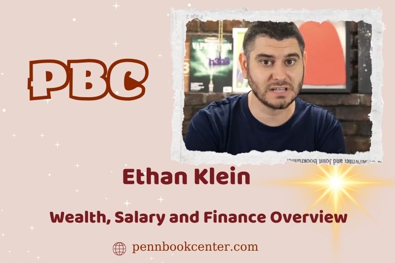 Ethan Klein prosperity, salary and financial overview