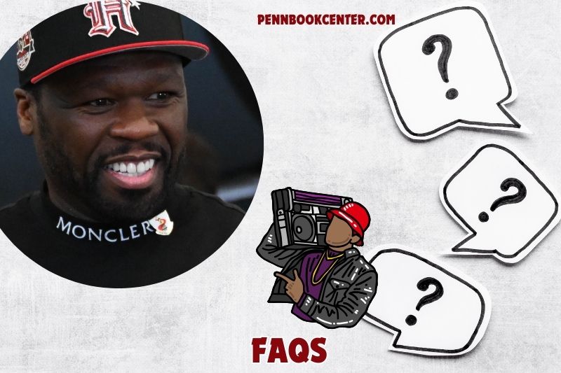 FAQs about 50 cents