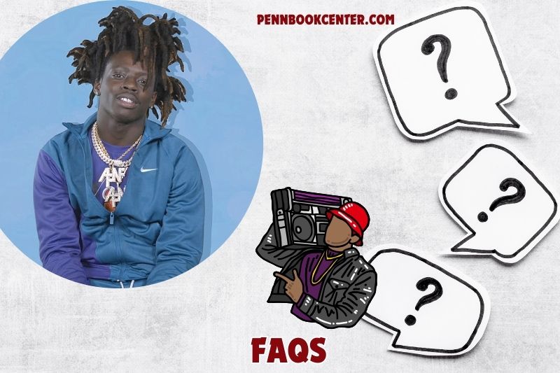 FAQs over 9lokknine