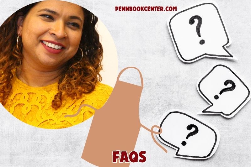 FAQs about Aarti sequeira