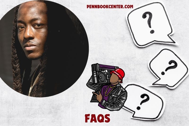 FAQs about Ace Hood