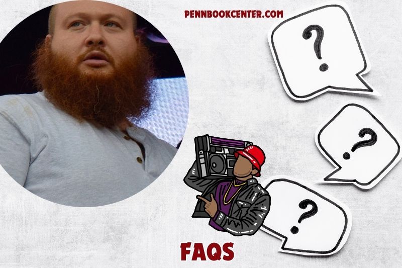 FAQs via Action Bronson