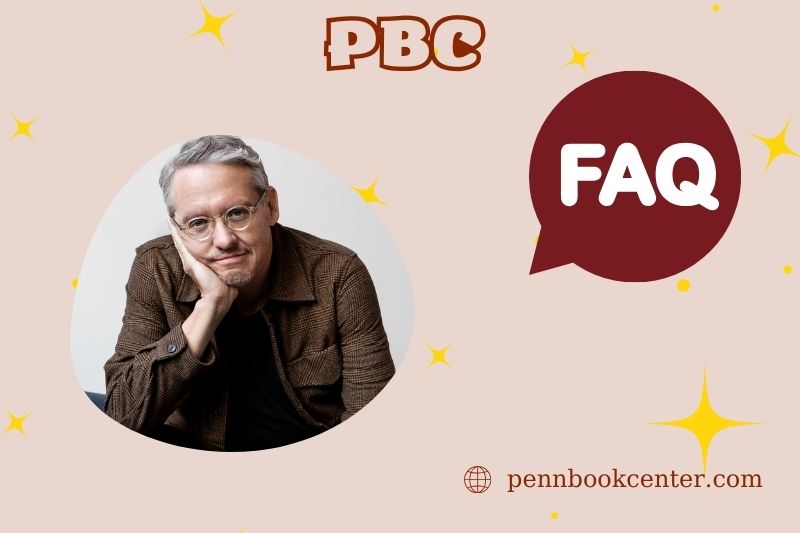 FAQs about Adam McKay