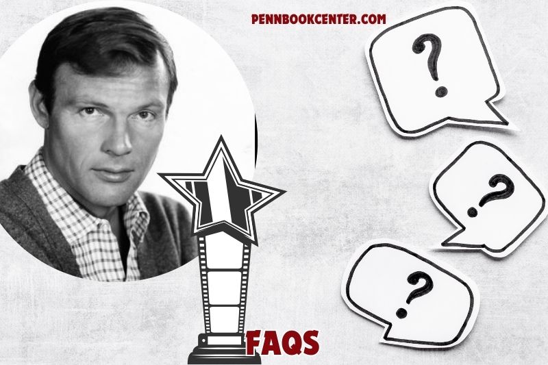 FAQs about Adam West