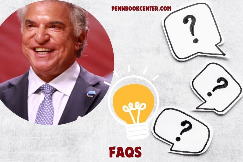 FAQs about Al Cardenas