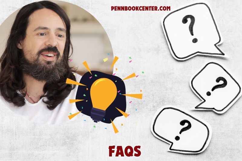 FAQs about Alessandro Michele