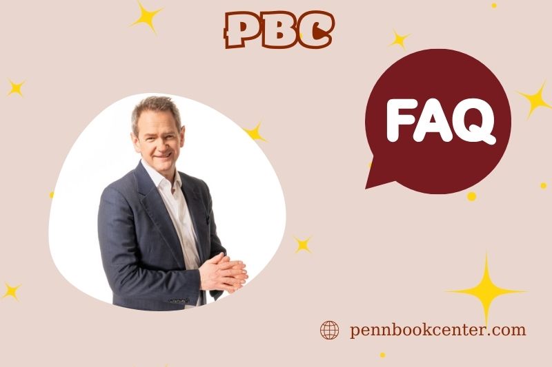 FAQs about Alexander Armstrong