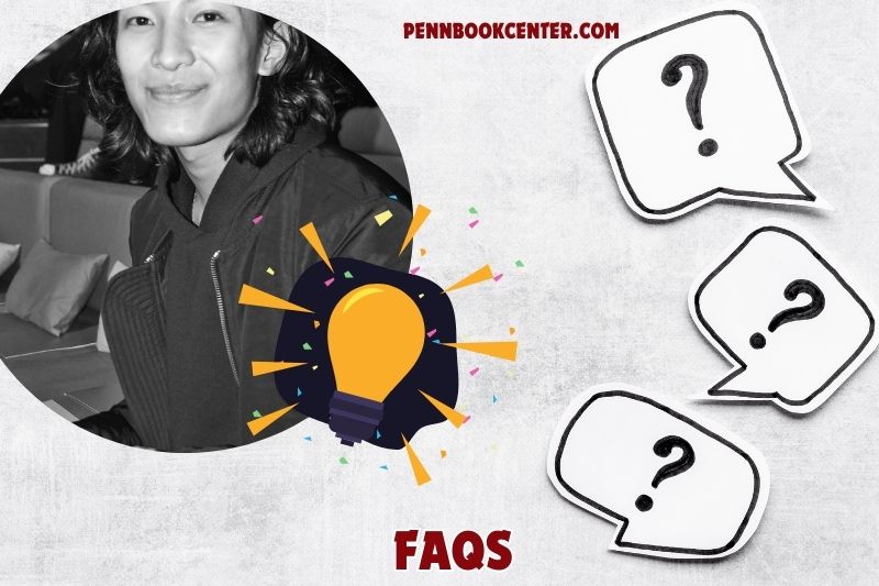 FAQs about Alexander Wang