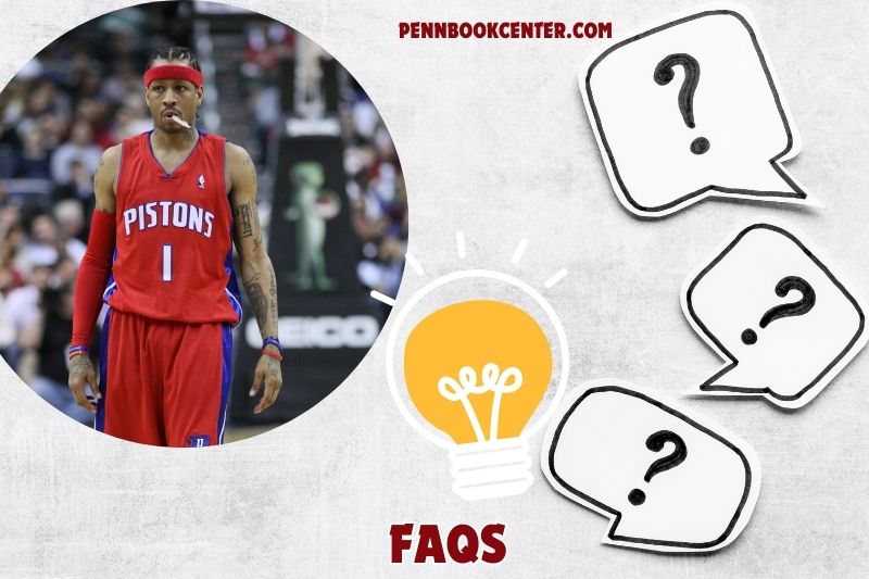 FAQs over all IVERSON