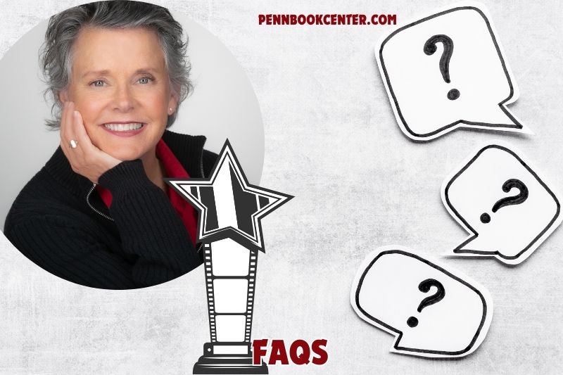 FAQs about Amanda Bearse