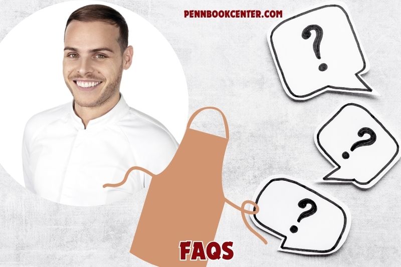 FAQs about Amaury Guichon