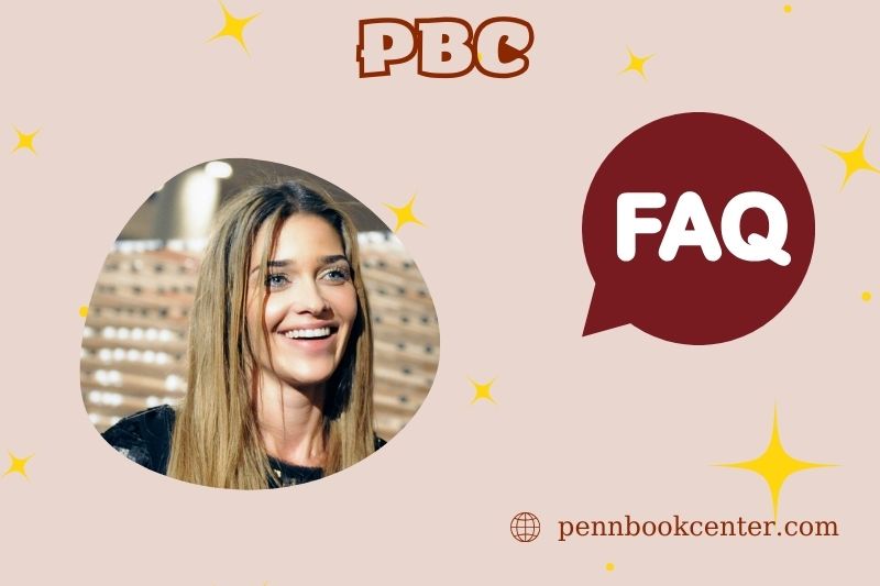 FAQs about Ana Beatriz Barros