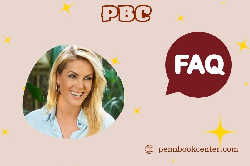 FAQs about Ana Hickmann