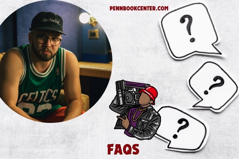 FAQs about Andy Mineo