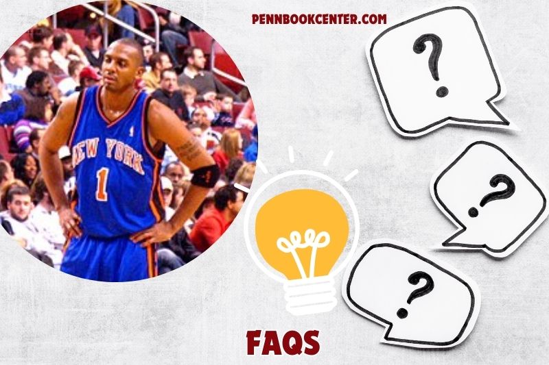 FAQs about Sternee Penny Hardaway