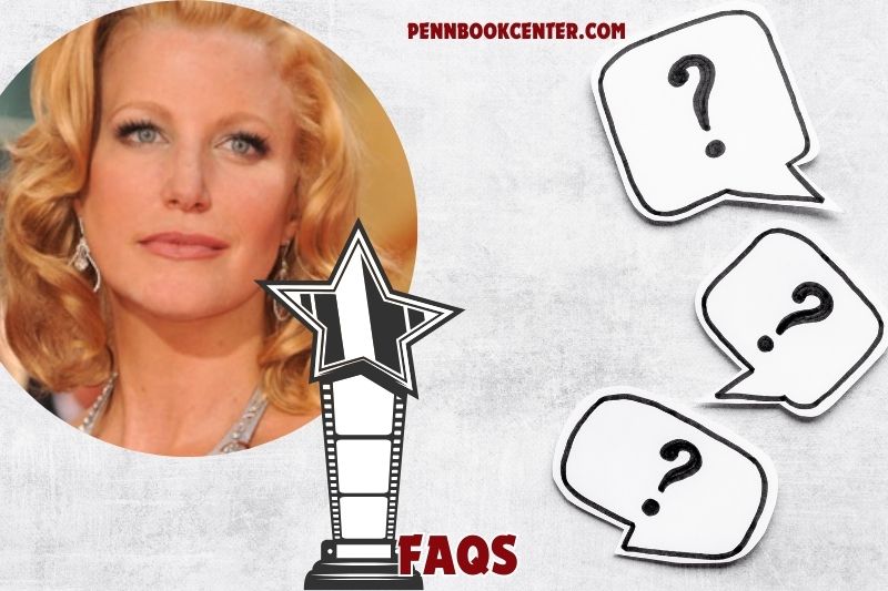 FAQs about Anna Gunn