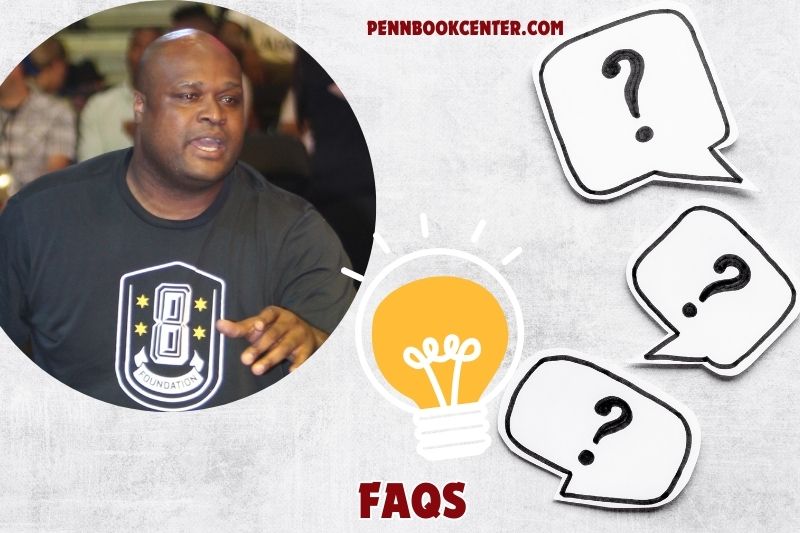 FAQs about Antoine Walker