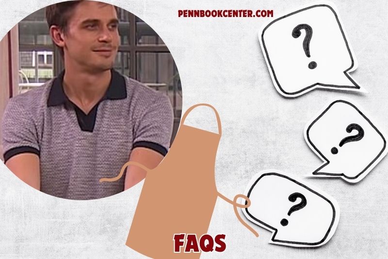 FAQs about Antoni Porowski