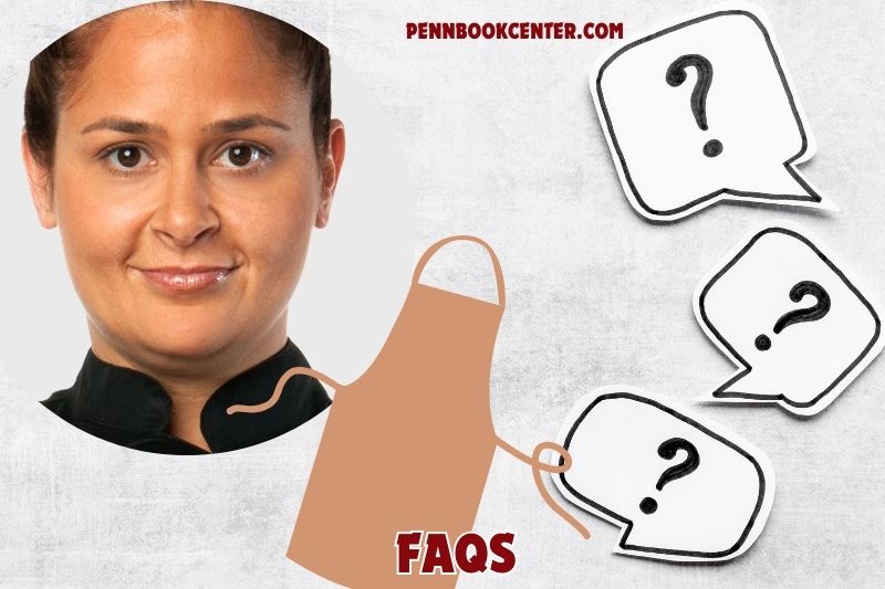 FAQs about Antonia Lofaso